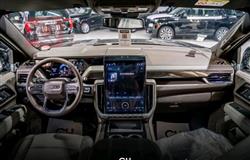 جي ام سي يوكون